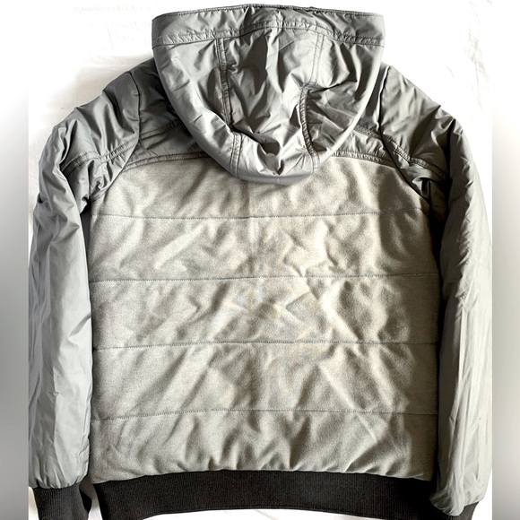 Ivivva reversible lightly insulated jacket - Picture 8 of 10